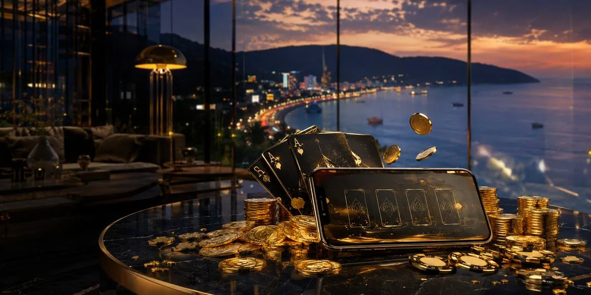 789.vin Blackjack tại 789.vin có gì khác biệt